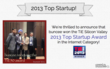 TiE Silicon Valley Names buncee® a Winner of 2013 TiE50 “Top...