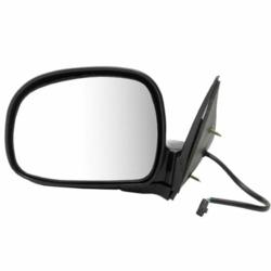 Used Chevy Tahoe Side Mirror