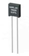 Riedon Introduces Ultra-high Precision Foil Resistors in Leaded and...