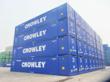 Crowley Adding More than 3,000 Pieces of Equipment to Fleet