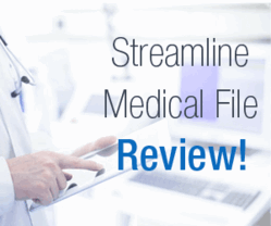 Our goal is to provide busy litigators with a better medical file review experience for themselves and their medical experts