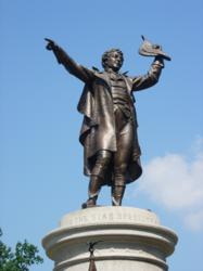 Key Monument