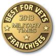 Six Dwyer Brands Named Best for Vets