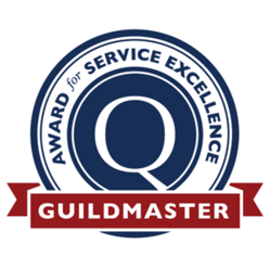 Jeff King Co Guildmaster Award