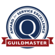 Jeff King & Company Receives 2013 Guildmaster Award for Superior Service in Remodeling San Francisco