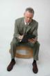 Modern Furniture Idea for Designers and Father's Day Shoppers