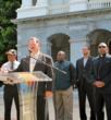 Sacramento Event Targets Traffic Deaths from Drugs and Alcohol