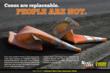 Alpha Dog Advertising Client, Flagger Force, Recognized Nationally for...