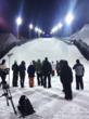 National Geographic Channel’s ‘Mountain Movers’ Showcases Snow Park...