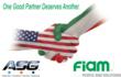 ASG, Division of Jergens, Inc. and Fiam Utensili Pneumatici Spa...