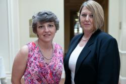 “Caring for Me, Caring for You” program at Riverside CEALH won Commonwealth Council on Aging's Best Practices Award.