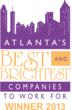 PrimeRevenue Named as One of Atlanta’s Best and Brightest Companies to...