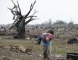 Ricky Sinclair Prays for Those Affected by the Oklahoma Tornado