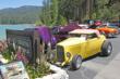 South Shore Car and Boat Show at Bass Lake June 2