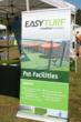 EasyTurf Helps 12 Animal Welfare Organizations by Sponsoring...