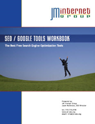 SEO Toolbook - Top SEO Tools for Small Business
