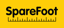 sparefoot self-storage