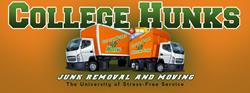 College Hunks Hauling Junk