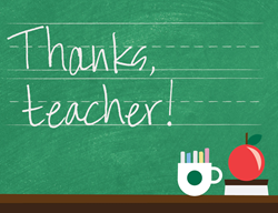 Bunion Bootie Teacher Discount