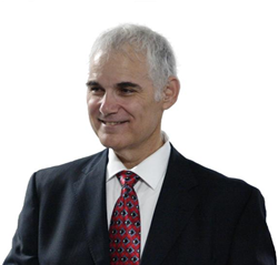 American IRA CEO