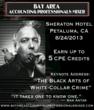 VIBATO Announces CPE Event: Bay Area Accounting Professionals Mixer...