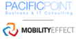Pacific Point and Mobility Effect Partner to Provide End-To-End Mobile...