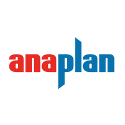 Anaplan logo
