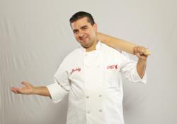 Buddy Valastro - The Cake Boss