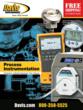 Davis Instruments Releases Process Instrumentation Resource