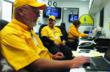 Torrnado Drill Preps 200-plus Disaster Relief Volunteers