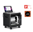 iLuv Now Shipping the All New MultiCharger-X