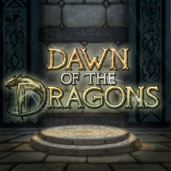 5th Planet Games' Dawn of the Dragons