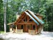 As Economy Continues Struggling, Multiple Log Cabin Companies Go Out...