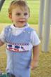 This and That For Kids Hand Smocked Children's Boutique Memorial...