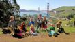 Bay Area Discovery Museum Makes History, First Class of Creative...