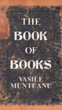 New Poetry Collection by Vasile Munteanu Celebrates Wonder of Books