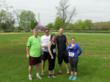 Inlanta Mortgage Helps Local Non-Profit With First Annual Run/Walk...