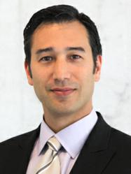 Leif Rogers MD