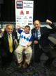 Charlotte Muscle Team Event Raises $300,000 in the Fight Against...