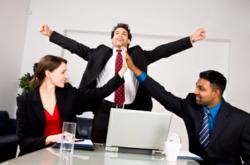 Changing Workplace Attitudes