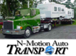 Nationwide RV Transport Companies Like N-Motion Auto Transport are Now...