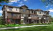 Announcing Grand Opening Celebration for Butterfield Station Townhomes in Premier Morgan Hill from the high $400,000's