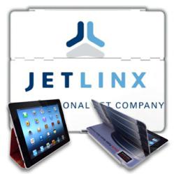 Custom iPad Case for Business Branding