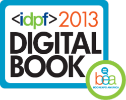 IDPF Digital Book 2013