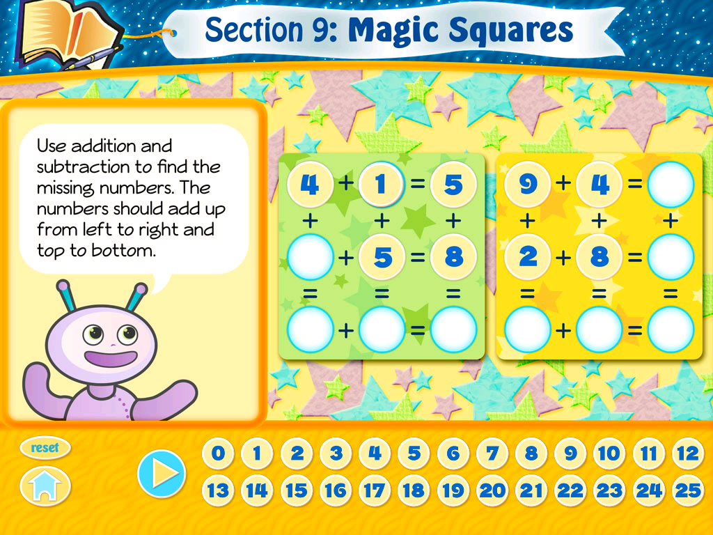 free online math games