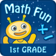 Math Fun 1st Grade from Selectsoft Now on Windows 8: Educational...