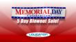 Liquidation Channel (LC), Announces its Memorial Day Weekend – 5 Day...