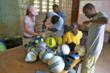Clifton Children’s Academy Brings New Equipment to Youth Soccer Club...