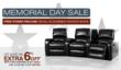 TheaterSeatStore.com Helps Customers Get Ready for Summer Movie Nights...
