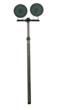 Larson Electronics Releases New Pneumatic Light Tower with Dual Metal...